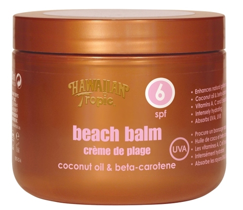 Hawaiian Tropic BeachBalm Hawaiian Tropic BeachBalm