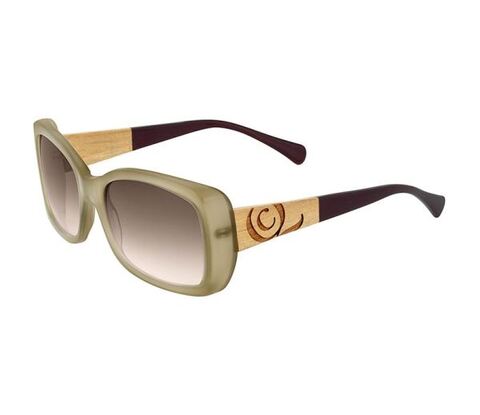 Alexander McQueen Eyewear