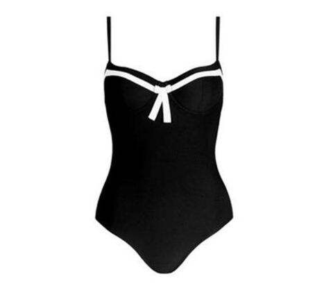 Wolford Neptun Swimbody