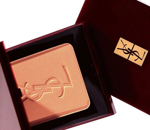 Yves Saint Laurent Terre Saharienne