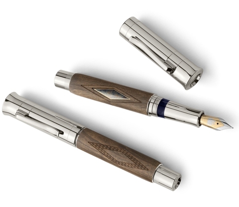 Pen of the Year 2010 - Graf von Faber-Castell