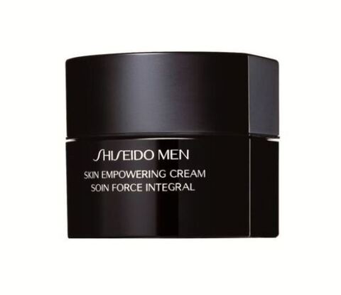 Shiseido Men Skin Empowering Cream Shiseido Men Skin Empowering Cream