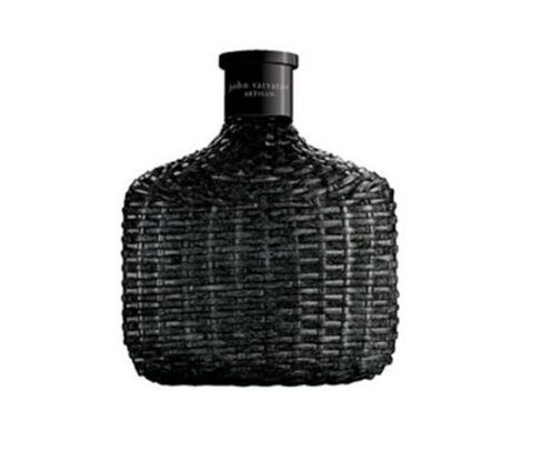 John Varvatos Artisan Black