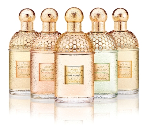 Guerlain Aqua Allegoria