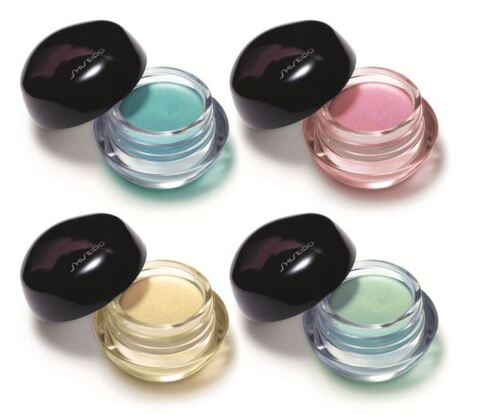 Shiseido Hydro Powder Eye Shadow Shiseido Hydro Powder Eye Shadow