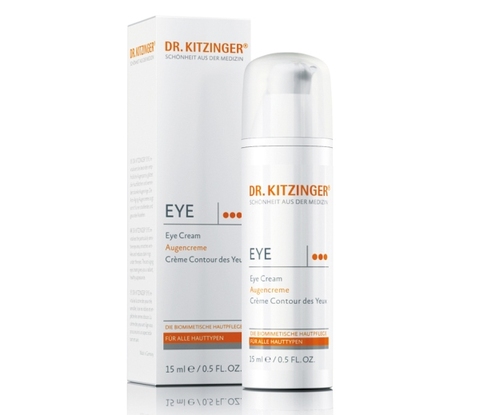 Dr. Kitzinger Eye Cream