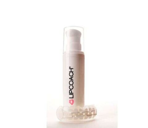 Lipcoach für volles Lippenvolumen
