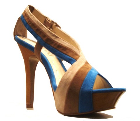 Shoetation