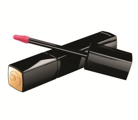 Chanel Rouge Allure Gloss Chanel Rouge Allure Gloss