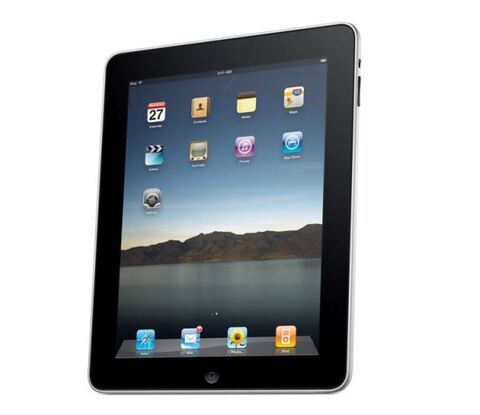 iPad