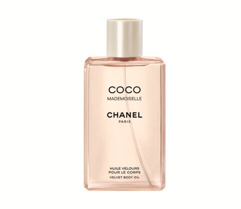 Chanel Coco Mademoiselle Badeöl Chanel Coco Mademoiselle Badeöl