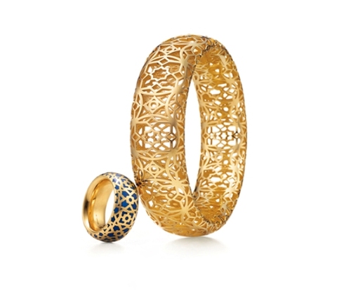 Paloma Picasso - Collection Marrakkesh