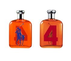 Ralph Lauren Polo Collection N° 4