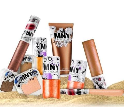 MYN Sundiva SommerLook