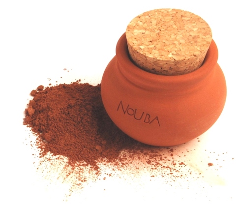 Nouba Erdpuder - der Klassiker