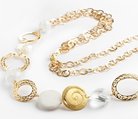 Collier von Rohm