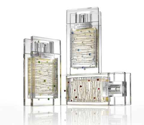 La Prairie Life Threads Gems