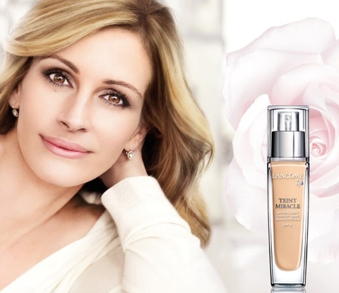 Lancome Teint Miracle