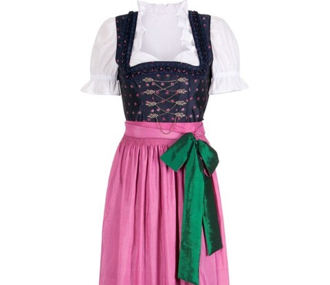 Paltinger Dirndl fürs Oktoberfest