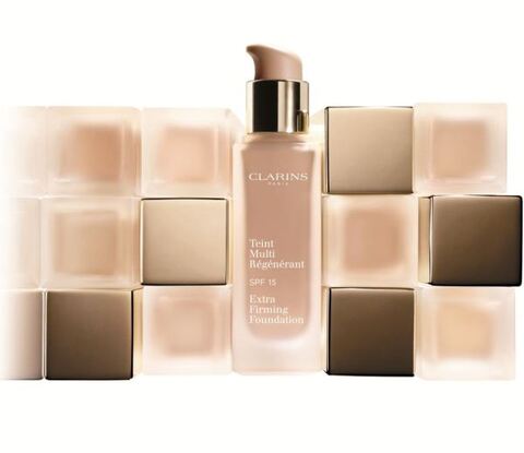 Clarins