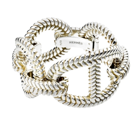 Hermès Bracelet Odysee