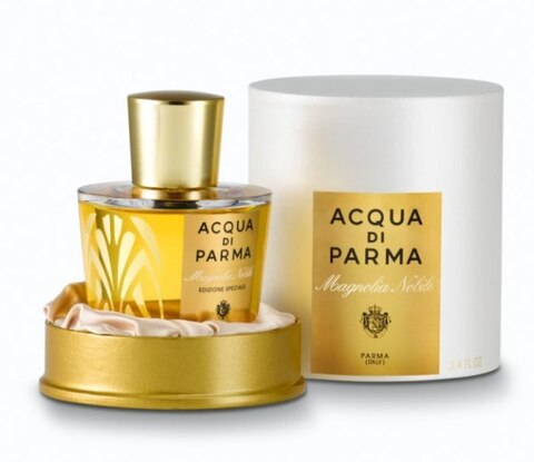 Acqua di Parma - Magnolia Nobile Acqua di Parma - Magnolia Nobile