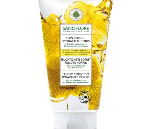 Sanoflore Feuchtigkeitssorbet Sanoflore Feuchtigkeitssorbet