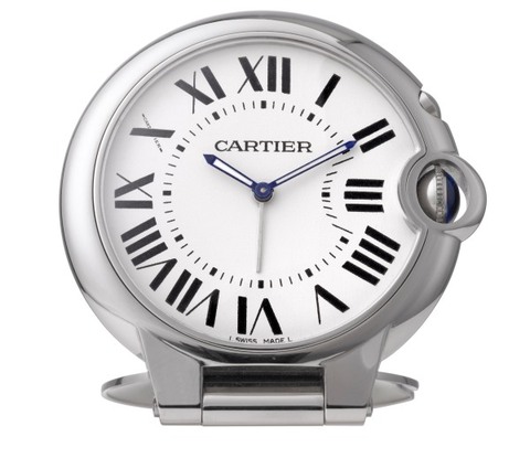 Cartier Reisewecker Cartier Reisewecker