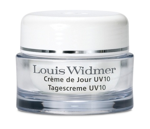 Louis Widmer Tagescreme UV 10 Louis Widmer Tagescreme UV 10