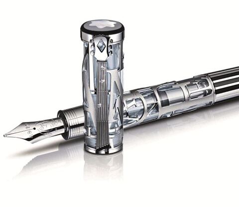MontBlanc Edition John Lennon