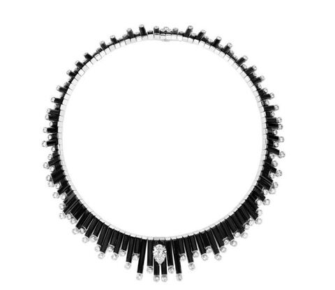 Collier Piaget Collier Piaget