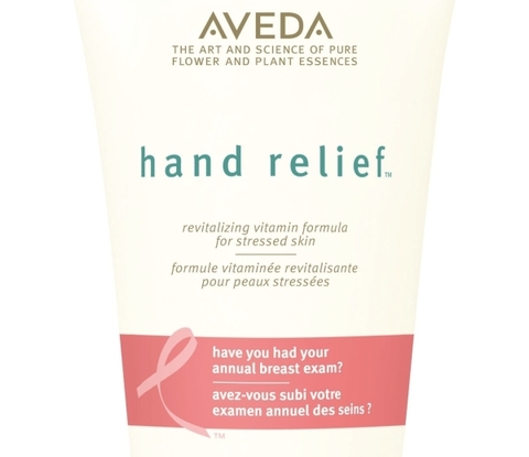 Aveda Hand Relief Pink Ribbon Edition Aveda Hand Relief Pink Ribbon Edition