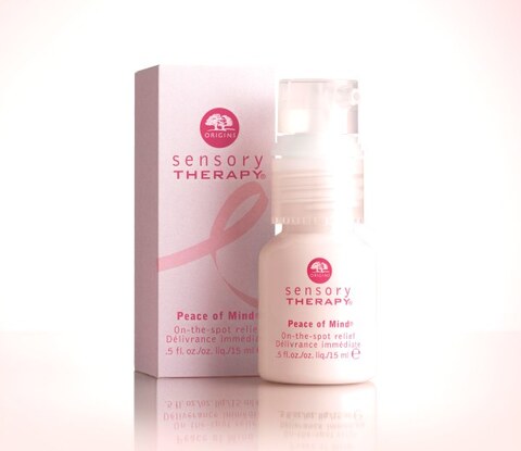 Origins Peace of Mind Pink Ribbon Edition Origins Peace of Mind Pink Ribbon Edition