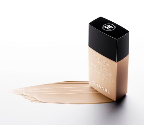 Chanel Vitalumiere