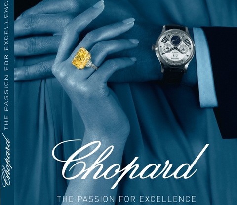 Chopard - Passion for Excellence
