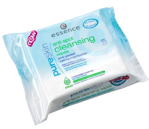 Anti-Spot Cleasing vvon Essence