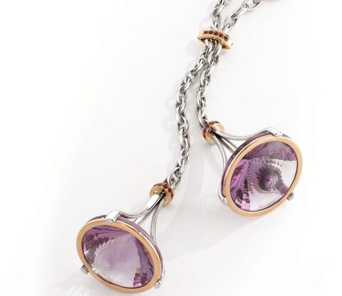 Collier Juwelier Heldwein Collier Juwelier Heldwein