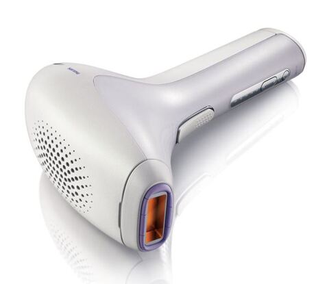 Philips Lumea