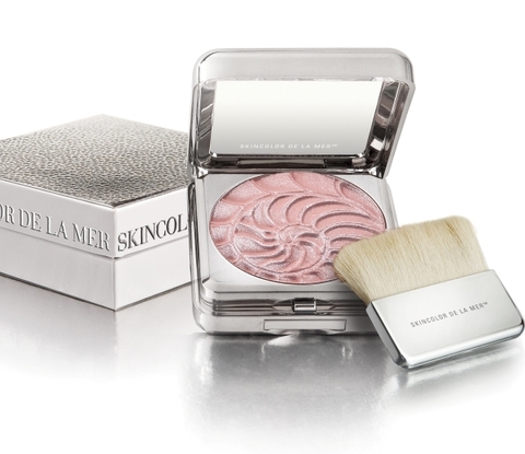 La Mer Illuminating Powder