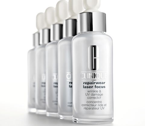 Clinique Repairwear Laser Focus