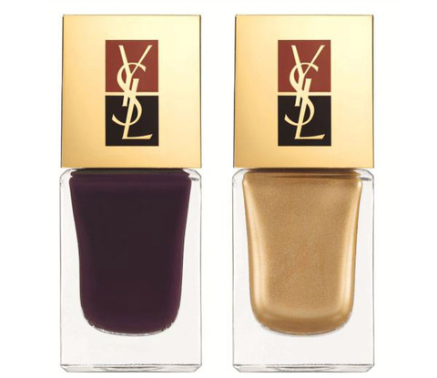 Yves Saint Laurent Nagellack Duo