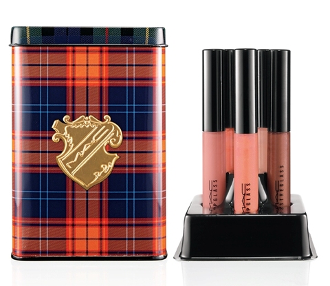 MAC a tartan tale MAC a tartan tale