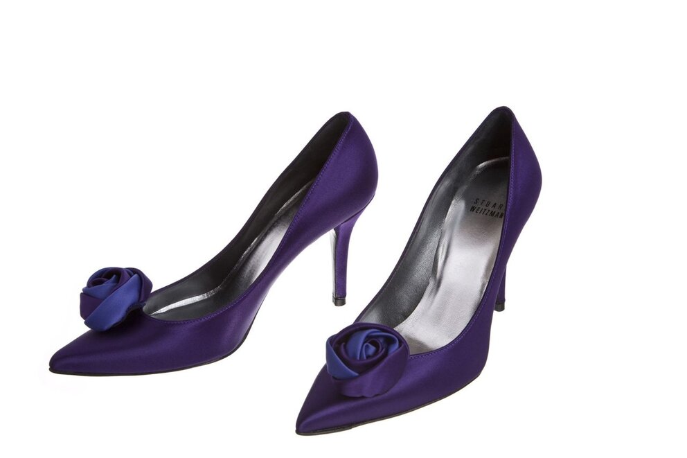 Stuart Weitzmann Stuart Weitzmann