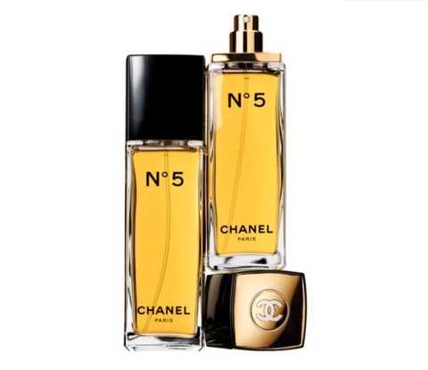 Chanel N° 5 Eau de Toilette