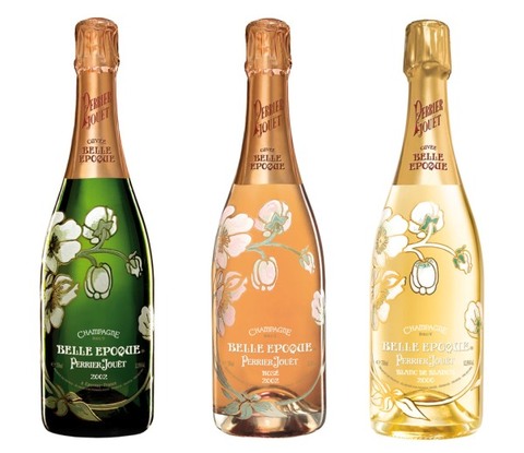 Perrier Jouet Belle Epoque Perrier Jouet Belle Epoque