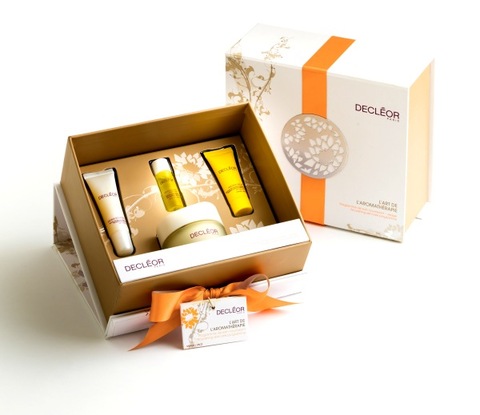 Decleor Set für Trockene Haut