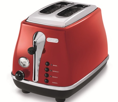 Delonghi Icona