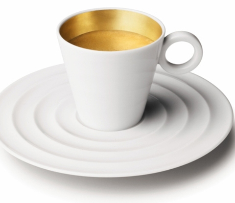 Nespresso