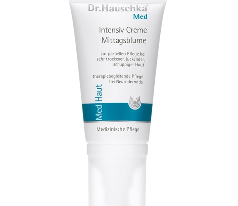 Dr. Hauschka Med Intensiv Creme Mittagsblume Dr. Hauschka Med Intensiv Creme Mittagsblume