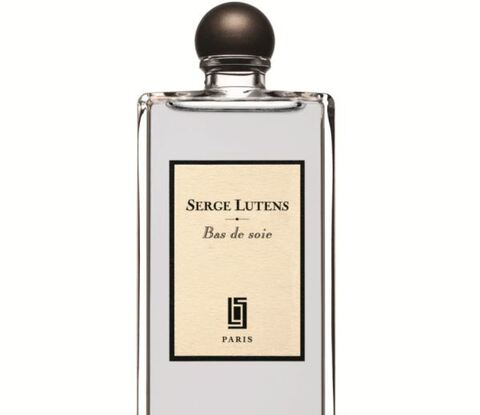 Serge Lutens Bas de Soie Serge Lutens Bas de Soie